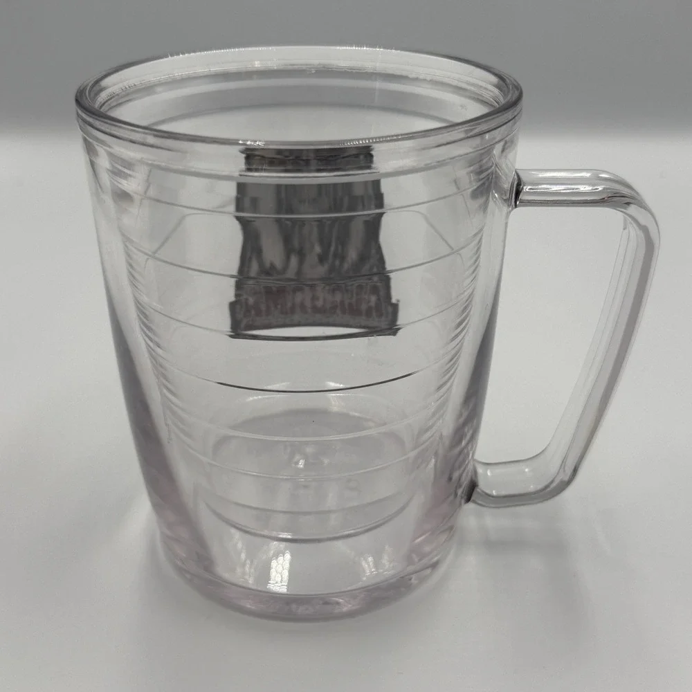 Tervis Tumbler University of Alabama Big Al Elephant Mug Made‎ in USA